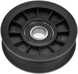 Dorman TECHoice Idler Pulley  image