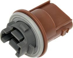 Dorman TECHoice 3 Terminal Turn Signal Socket  image