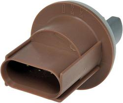 Dorman TECHoice 3 Terminal Headlight Socket  image