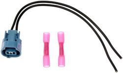 Dorman TECHoice 2 Terminal Multi-Purpose Connector  image