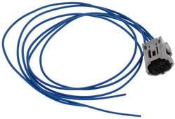 Dorman TECHoice 3 Terminal Multi-Purpose Connector  image