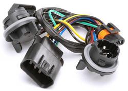 Dorman TECHoice 12 Terminal Wiring Harness Assembly  image