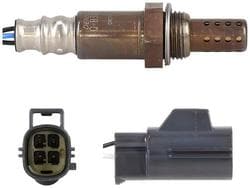Denso Direct Fit Oxygen Sensor  image