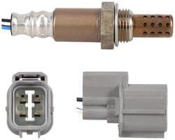 Denso Direct Fit Oxygen Sensor  image