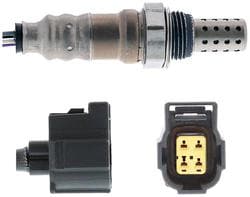 Denso Direct Fit Oxygen Sensor  image