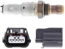 Denso Direct Fit Oxygen Sensor  image