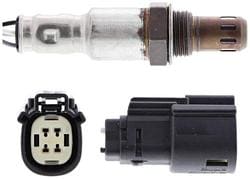 Denso Direct Fit Oxygen Sensor  image
