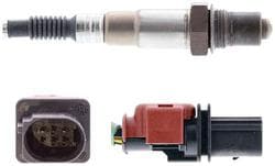 Denso Direct Fit Air-Fuel Ratio Sensor  image