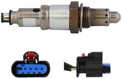 Denso Direct Fit Air-Fuel Ratio Sensor  image
