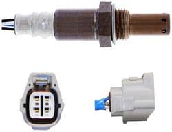 Denso Direct Fit Oxygen Sensor  image