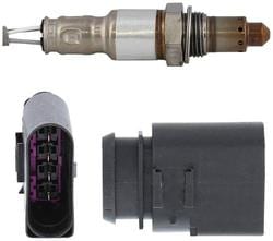 Denso Direct Fit Oxygen Sensor  image