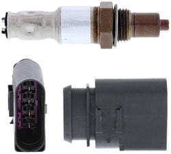 Denso Direct Fit Oxygen Sensor  image