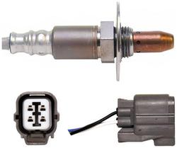 Denso Direct Fit Air-Fuel Ratio Sensor  image