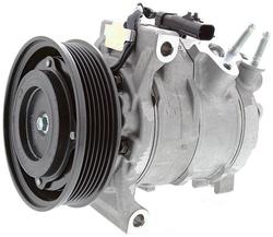 Denso A/C Compressor  image