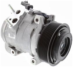 Denso A/C Compressor  image