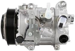 Denso A/C Compressor  image