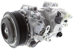 Denso A/C Compressor  image