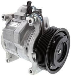 Denso A/C Compressor  image