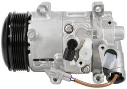 Denso A/C Compressor  image