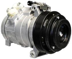 Denso A/C Compressor  image