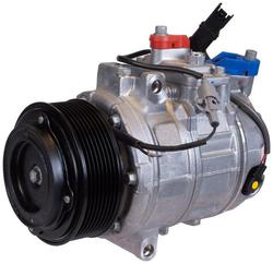 Denso A/C Compressor  image