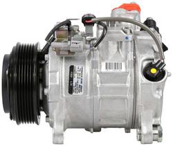 Denso A/C Compressor  image