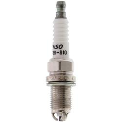 Denso Copper Plug Number K20PBR-S10 Spark Plug  image