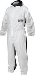 DeVilbiss Medium Reusable Coverall  image