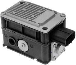 Dorman HD Solutions 12 Terminal Turbocharger Air Control Valve  image