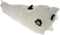 Dorman HD Solutions Plastic Coolant Recovery Tank  image