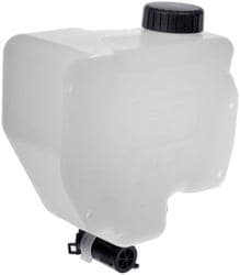 Dorman HD Solutions Plastic Windshield Washer Fluid Reservoir  image
