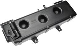 Dorman HD Solutions Plastic Windshield Washer Fluid Reservoir  image