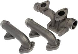 Dorman HD Solutions Exhaust Manifold Kit  image