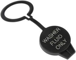 Dorman HD Solutions Washer Fluid Reservoir Cap  image