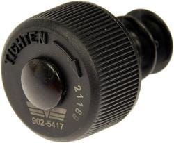 Dorman HD Solutions Power Steering Reservoir Cap  image