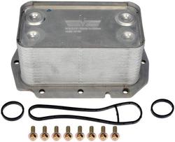 Dorman HD Solutions Oil Cooler Kit  image