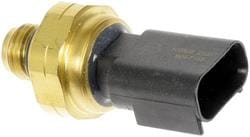 Dorman HD Solutions 3 Terminal Exhaust Pressure Sensor  image