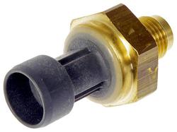 Dorman HD Solutions 3 Terminal Exhaust Pressure Sensor  image