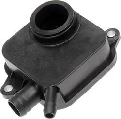 Dorman HD Solutions Cartridge Crankcase Breather Filter  image