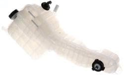Dorman HD Solutions Plastic Coolant Recovery Tank  image