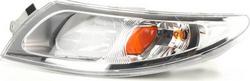 Dorman HD Solutions Headlight Assembly  image