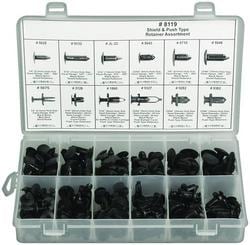 Disco Automotive Body Clips  image