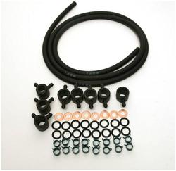 Delphi Automotive Fuel Injector Installation Kit  image