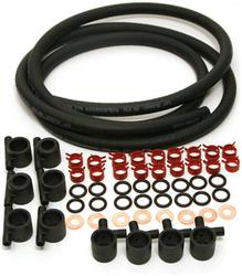 Delphi Automotive Fuel Injector Installation Kit  image