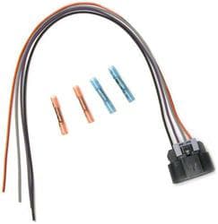 Delphi Automotive Fuel Pump Wiring Harness  image