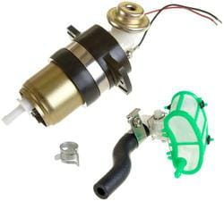 Delphi Automotive Fuel Pump  image