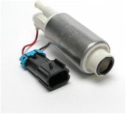 Delphi Automotive Fuel Pump  image
