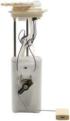 Delphi Automotive Fuel Pump Module Assembly  image