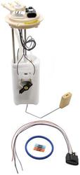 Delphi Automotive Fuel Pump Module Assembly  image