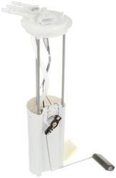 Delphi Automotive Fuel Pump Module Assembly  image